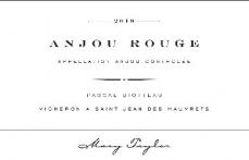 Mary Taylor - Anjou Rouge 2022