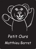 Matthieu Barret - Petit Ours 2021