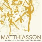 Mattiasson - Linda Vista Vineyard Chardonnay 2021