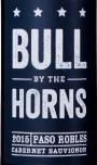 McPrice Myers - Bull By The Horns Cabernet 2021