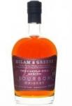 Milam & Greene - Castle Hill Series Bourbon 13 Year 0