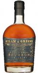 Milam & Greene - Triple Cask Bourbon 0