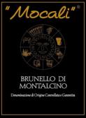 Mocali - Brunello di Montalcino 2019