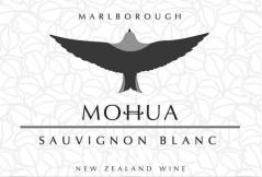 Mohua - Sauvignon Blanc 2022