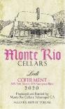 Monte Rio Cellars - Lodi Coferment 2020