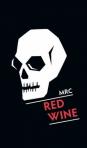 Monte Rio Cellars - Skull Red Blend 0