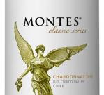 Montes - Pinot Noir 2010
