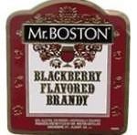 Mr. Boston - Blackberry Brandy