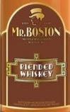 Mr. Boston - Blended Whiskey 0