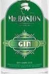 Mr. Boston - Gin 0