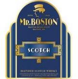 Mr. Boston - Scotch