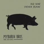 Myburgh Bros. - Chenin Blanc 2023