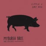 Myburgh Bros. - Little J Red 2022