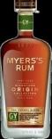 Myers Rum - Guyana Blend