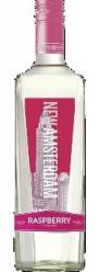 New Amsterdam - Rasberry Vodka (1.75L)