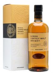 Nikka - Coffey Malt Whisky