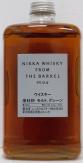 Nikka - Whisky From The Barrel