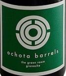 Ochota Barrels - The Green Room Grenache 2021