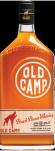 Old Camp -  Peach Pecan Whiskey