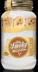 Ole Smoky Distillery - Banana Pudding Cream Moonshine