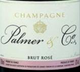 Palmer & Co. - Brut Rose 0