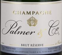 Palmer & Co. - Brut