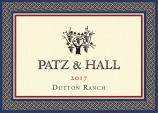 Patz & Hall - Dutton Ranch Chardonnay 2017