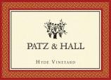Patz & Hall - Hyde Vineyard Pinot Noir 2018