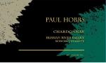 Paul Hobbs - Russian River Chardonnay 2019