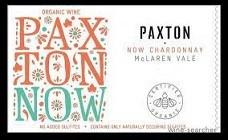 Paxton - NOW Chardonnay 2022