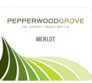 Pepperwood Grove - Merlot