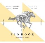 Pinhook - Bourbon Wars 6 Year 0