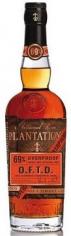 Plantation - OFTD Overproof Rum (1L)