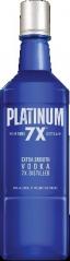 Platinum - Vodka 7x
