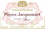 Ployez-Jacquemart - Extra Brut Rose 0