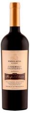 Popova Kula Winery - Cabernet Sauvignon Perfect Choice 2014