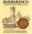 Produttori del  Barbaresco - Barbaresco 2018