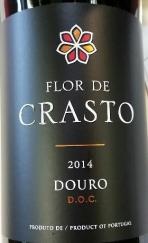 Quinta do Crasto - Flor De Crasto 2014