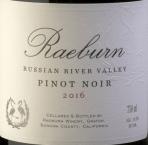 Raeburn - Russian River Pinot Noir 2021
