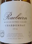 Raeburn Winery - Raeburn Russian River Chardonnay 0