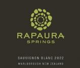 Rapaura Springs - Sauvignon Blanc 2022