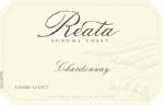 Reata - Chardonnay 2022