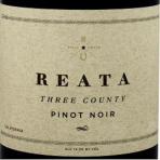 Reata - Pinot Noir Carneros 2018
