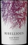 Rebellious - Red 0