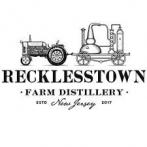 Recklesstown - Truck Farmer Gin 0