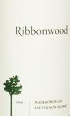 Ribbonwood - Sauvignon Blanc 2016