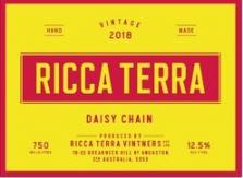 Ricca Terra Vintners - Ricca Terra Daisy Chain 2018
