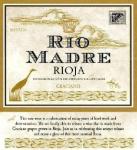 Rio Madre - Rioja 0
