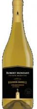 Robert Mondavi - Bourbon Barrel Chardonnay