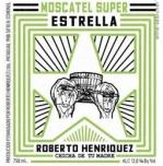 Roberto Henriquez - Super Estrella Moscatel 0